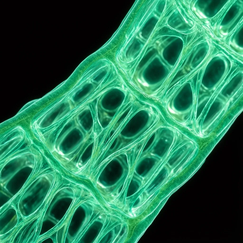 Microscopic Specimen