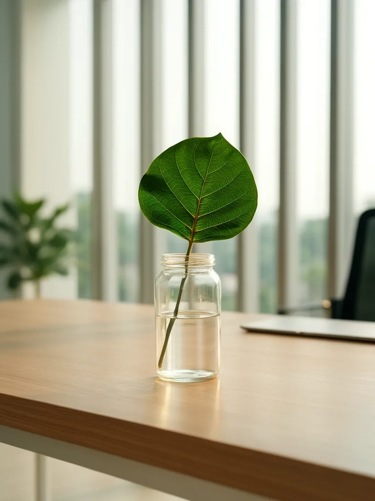 Bahan Natural Semarang Workspace