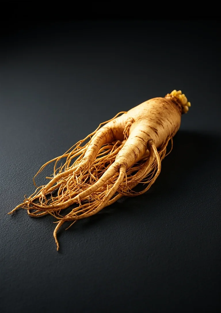 Organic vitality specimen