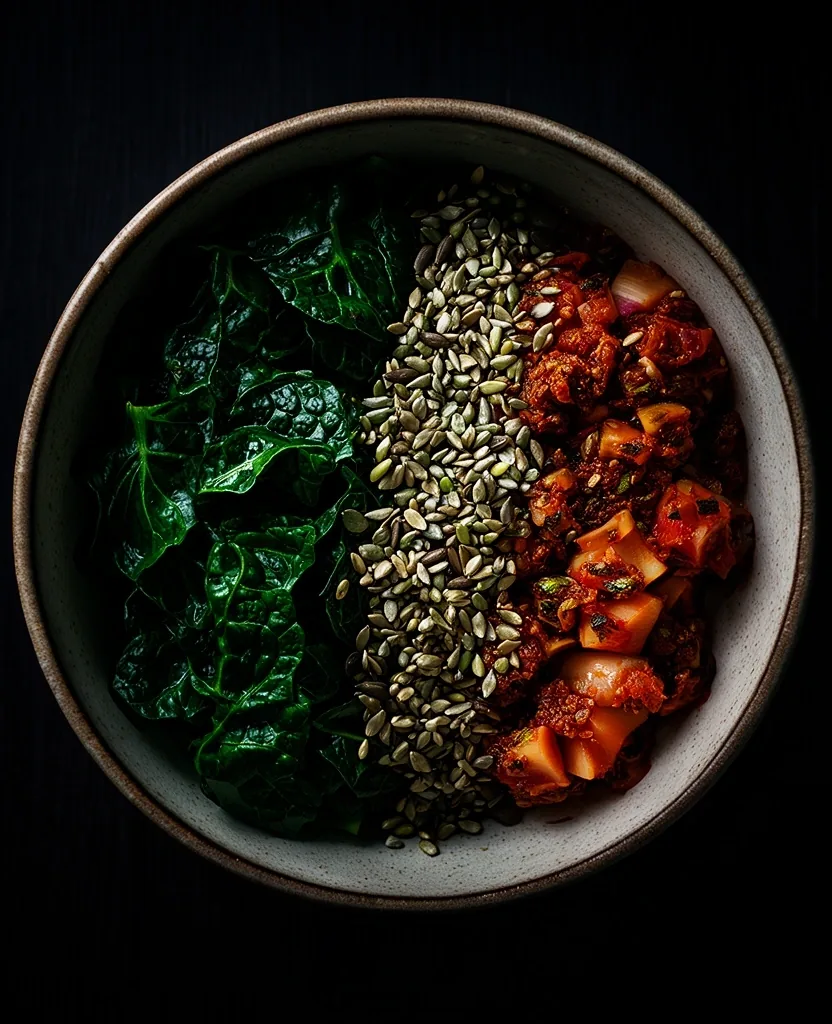 Nutritional Resilience