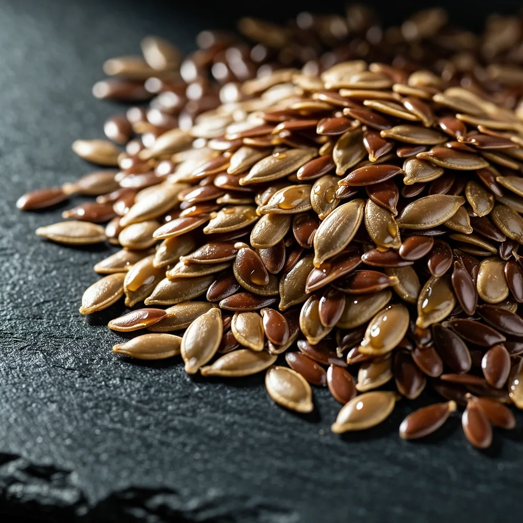 Nutritional Botanical Studies